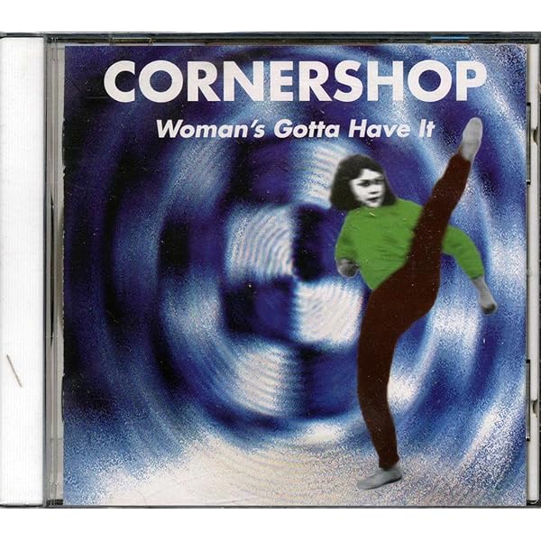 Amazon.co.jp: Handcream For A Generation by Cornershop